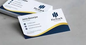 Business Cards